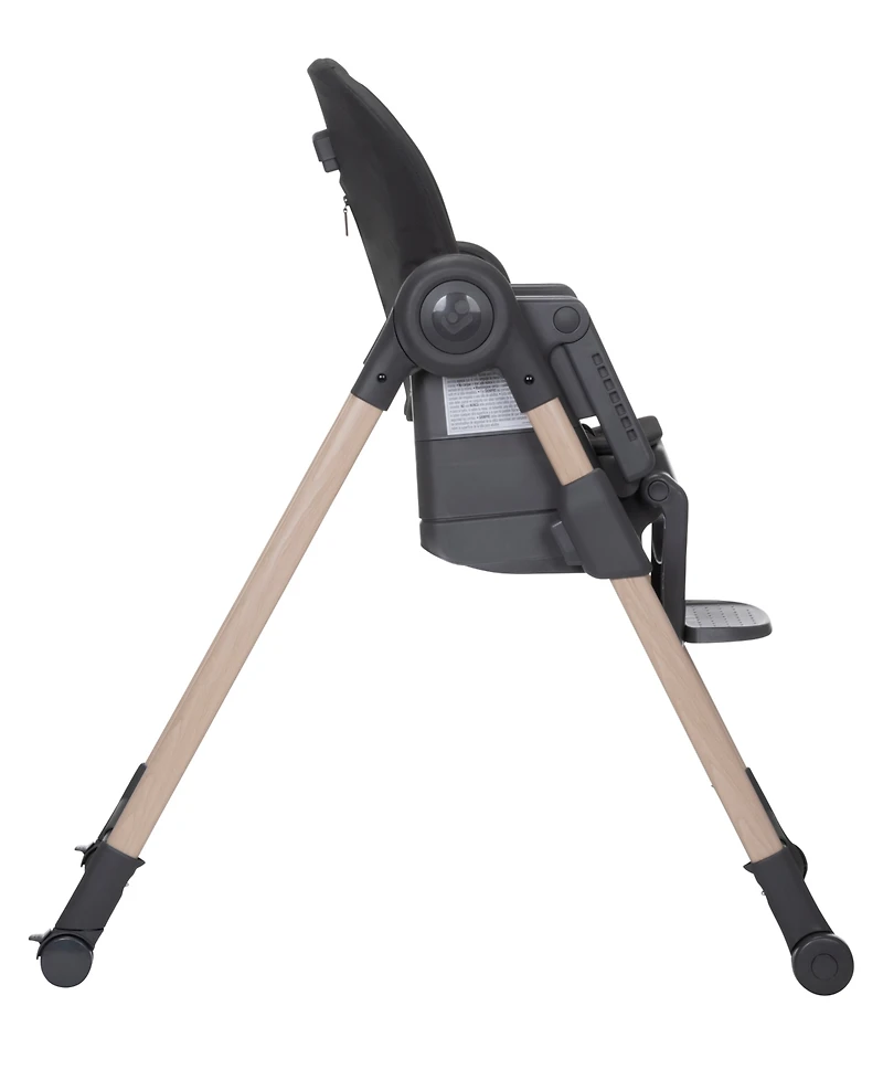Maxi-Cosi Minla 6-in-1 Adjustable High Chair