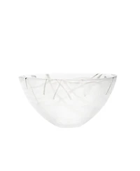 Kosta Boda Contrast Medium Bowl
