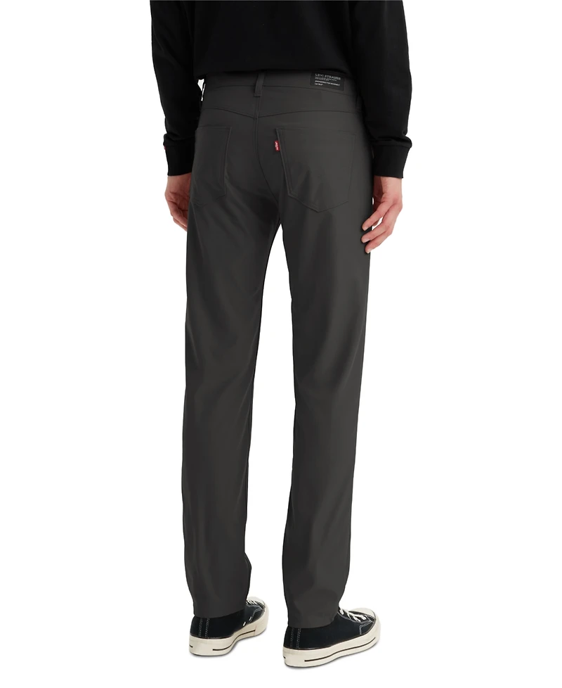 Levi's Men's 511 Slim-Fit Flex-Tech Pants