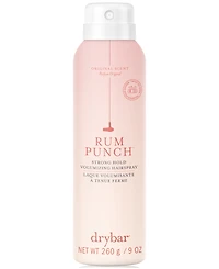 Drybar Rum Punch Strong Hold Volumizing Hairspray, 9 oz.