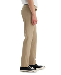 Levi's Men's 511 Slim-Fit Flex-Tech Pants