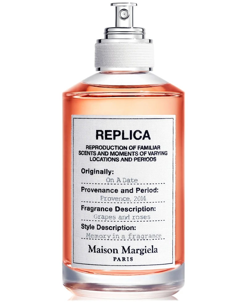 Maison Margiela Replica On A Date Eau de Toilette