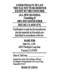 Madison Park Boone Microsuede 7-Pc. Comforter Set