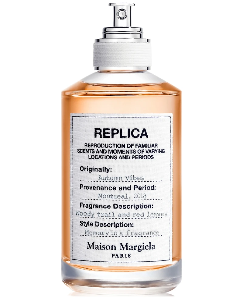 Maison Margiela Replica Autumn Vibes Eau de Toilette