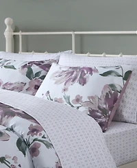 Madison Park Essentials Alice Floral -Pc. Comforter Set