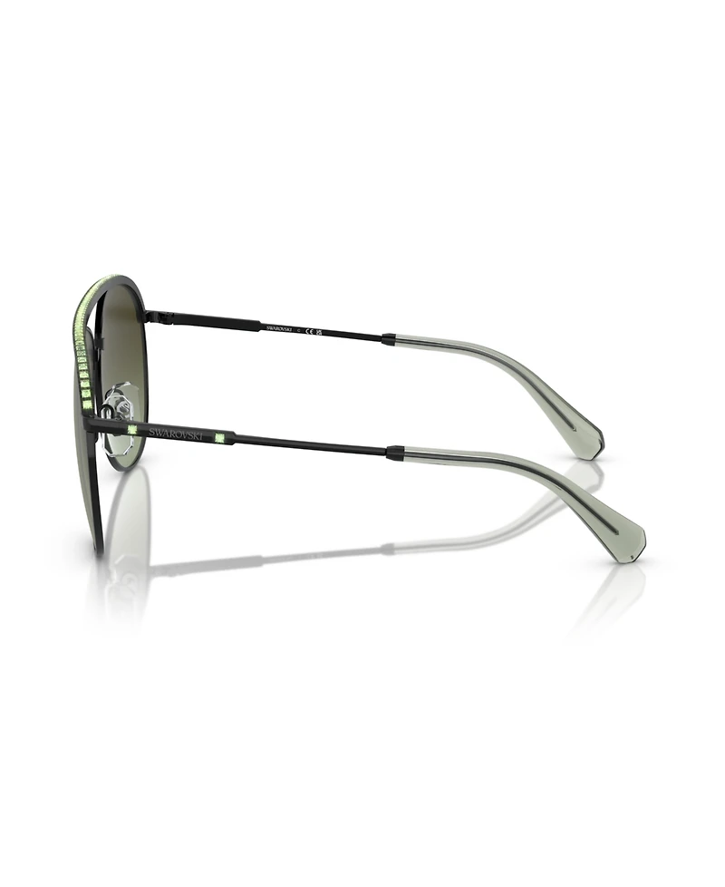 Swarovski Women's Sunglasses