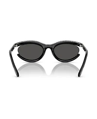 Swarovski Women's Sunglasses SK6006