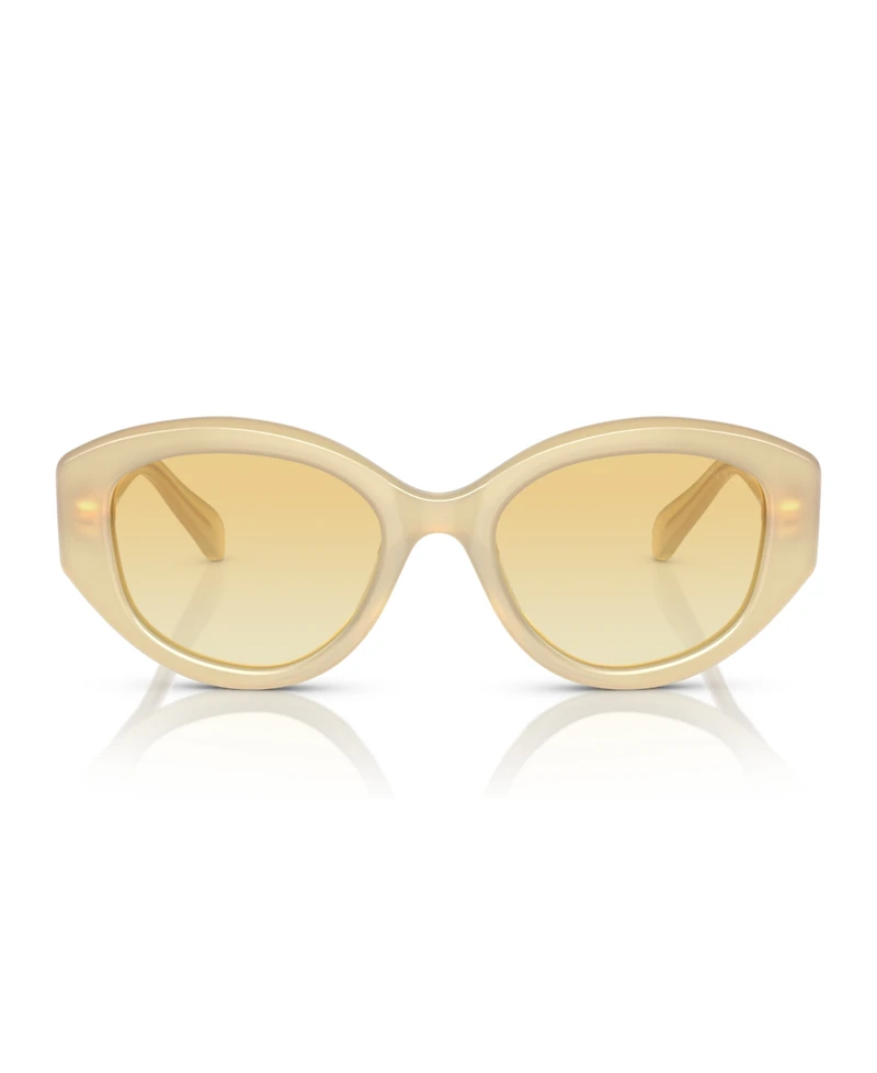 Swarovski Women's Sunglasses, Gradient SK6005