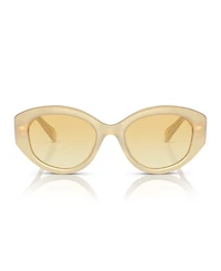 Swarovski Women's Sunglasses, Gradient SK6005