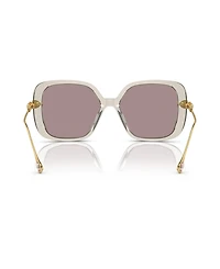 Swarovski Women's Sunglasses SK6011