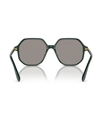 Swarovski Women's Sunglasses, Photocromic SK6003