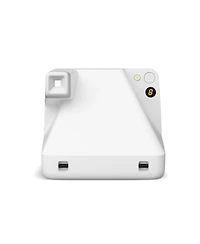 Polaroid Now+ Instant Camera Generation 2 (White)