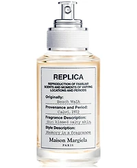 Maison Margiela Replica Beach Walk Eau de Toilette, 1 oz.