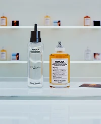 Maison Margiela Replica By The Fireplace Eau de Toilette Refill, 3.4 oz.