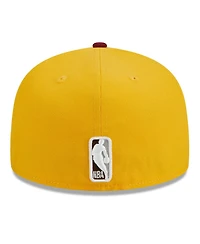 Men's New Era Yellow