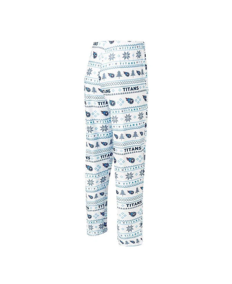 Men's Concepts Sport White