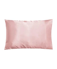Night Luxury Satin Pillowcase, 1PK, Anti-Aging