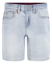 Levi's Little Boys Slim Fit Performance Shorts