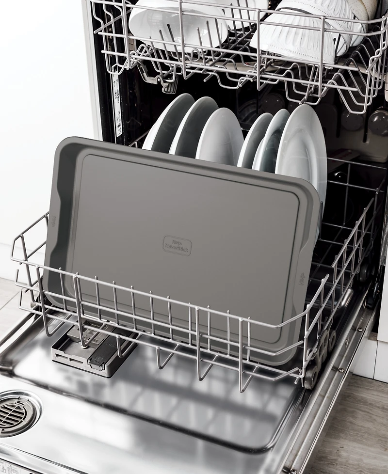 Ninja Foodi NeverStick Premium 11" X 17" Baking Sheet
