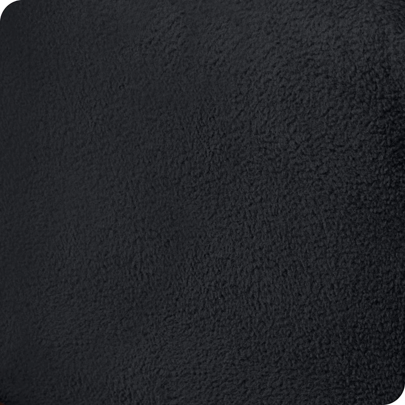 Bare Home Polar Fleece Fitted Sheet Queen