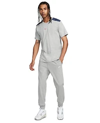 Nike Men's Club Fleece Knit Joggers
