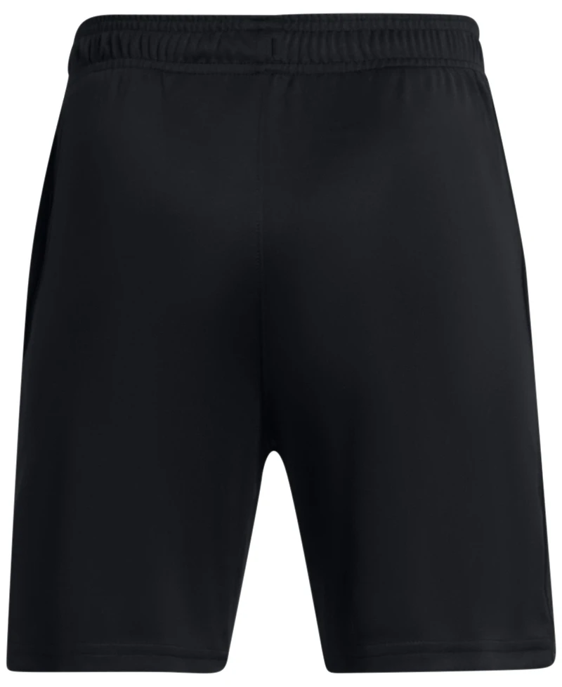 Under Armour Big Boys Tech Moisture-Wicking Quick-Dry Shorts