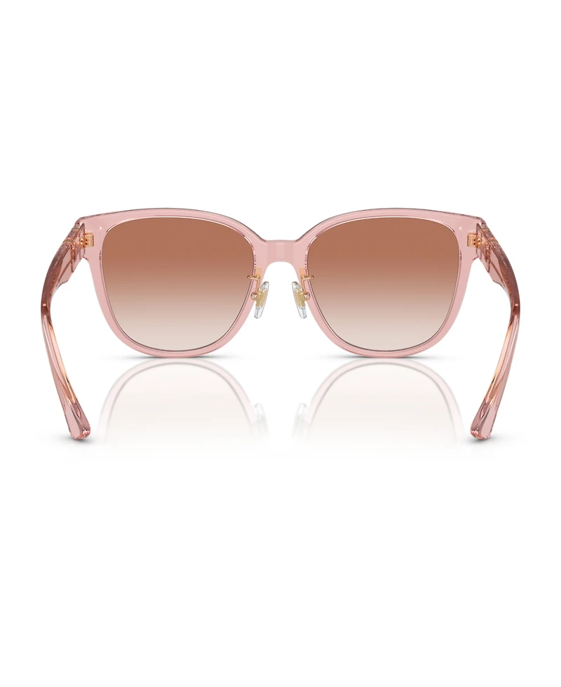 Versace Women's Sunglasses, Gradient VE4460D