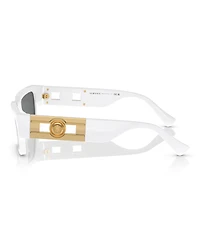 Versace Unisex Sunglasses VE4459