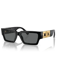 Versace Unisex Sunglasses VE4459