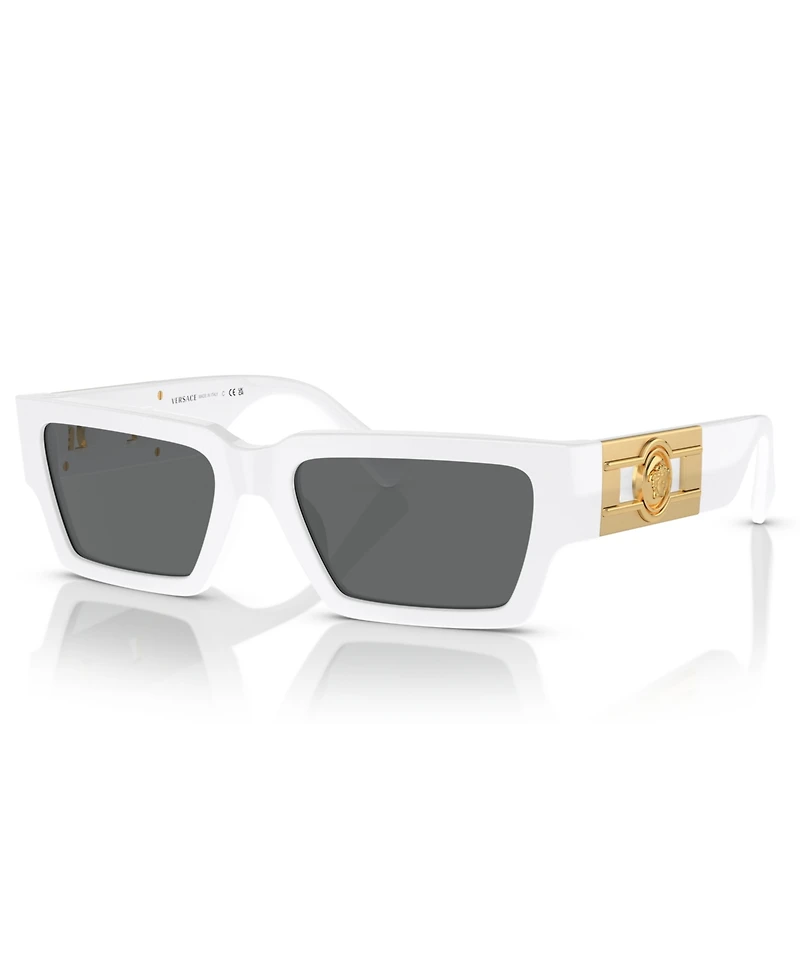 Versace Unisex Sunglasses VE4459