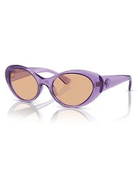 Versace Women's Sunglasses VE4455U