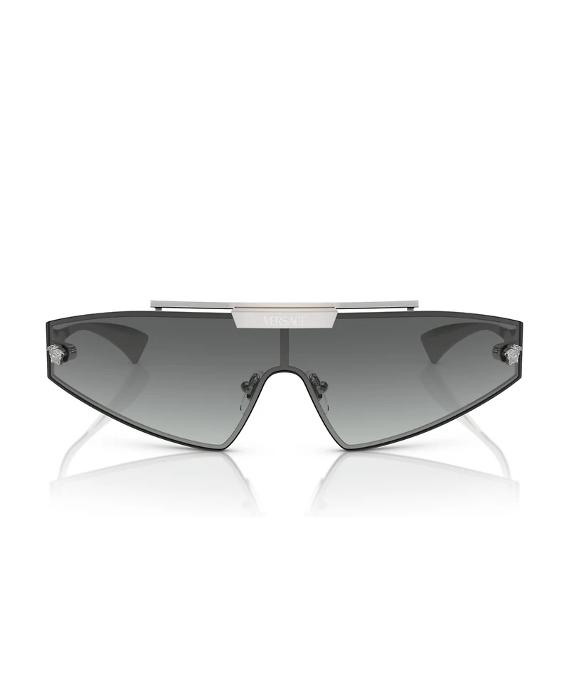 Versace Women's Sunglasses, Gradient VE2265