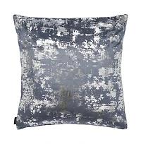 Safavieh Edmee Metallic 18" x 18" Pillow