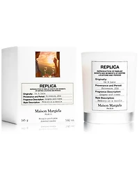 Maison Margiela Replica On A Date Scented Candle, 5.82 oz.