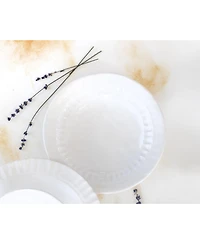 Vietri Pietra Serena Pasta Bowl