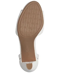 Giani Bernini Women's Clarrice Memory Foam Dress Sandals, Created for Macy's