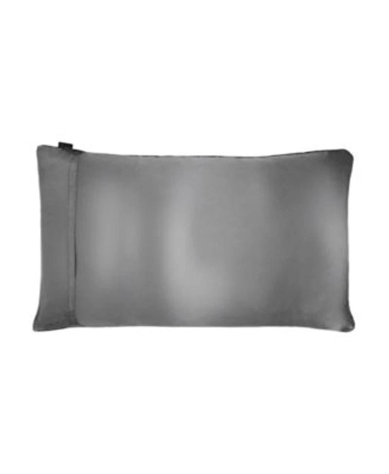 Night Trisilk Luxe Washable Silk Pillowcase