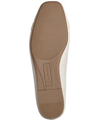 Giani Bernini Women's Brookee Memory Foam Ballet Flats, Created for Macy's