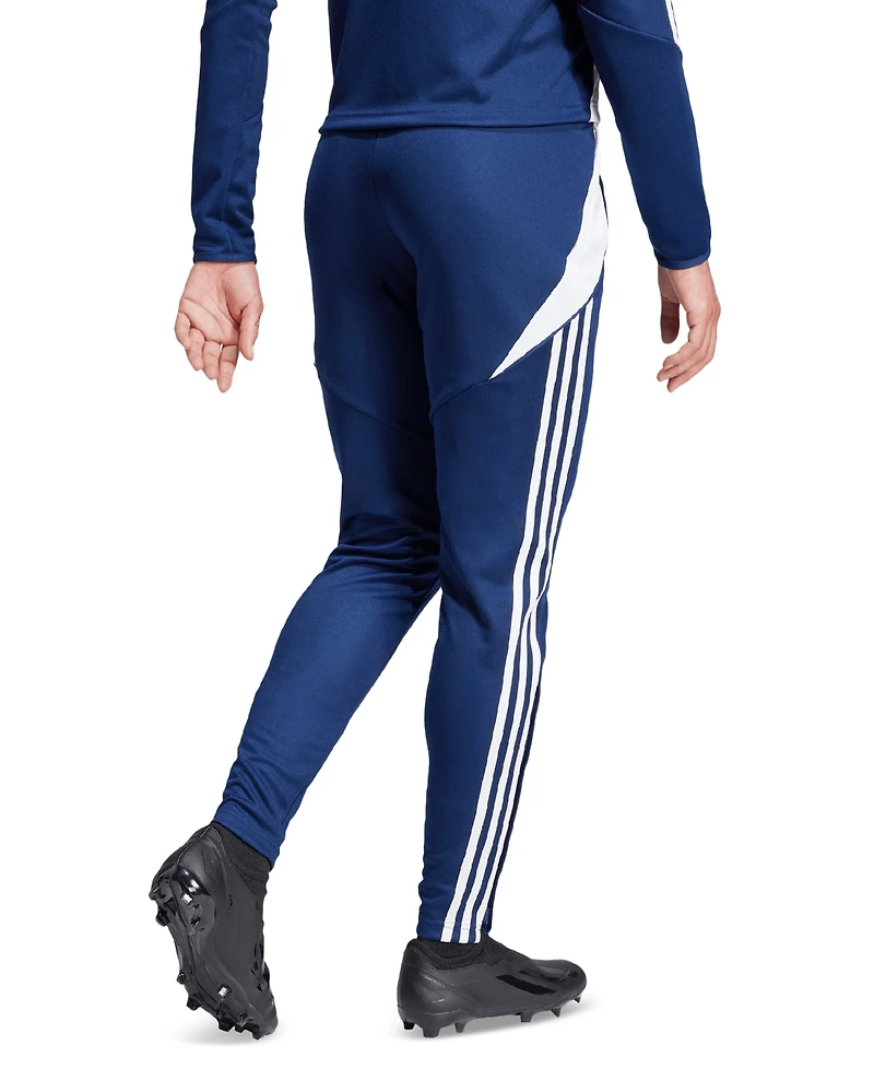 adidas Women's Tiro 24 Slim-Fit Training Pants