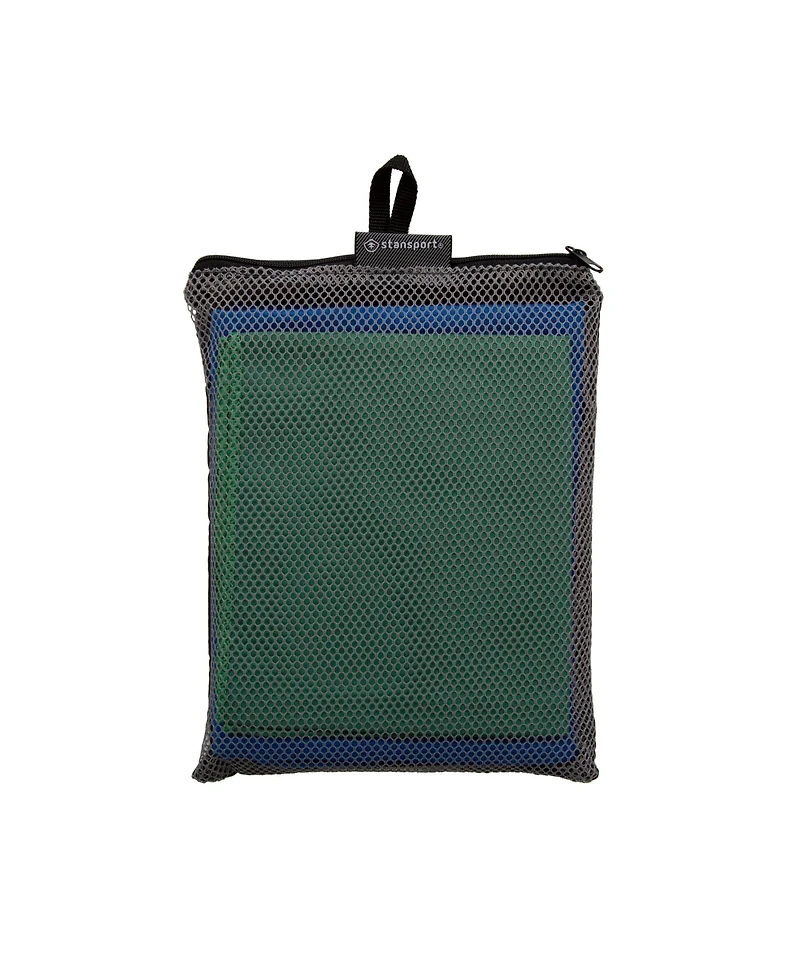 Stan sport Fast Drying Camp Towel Set