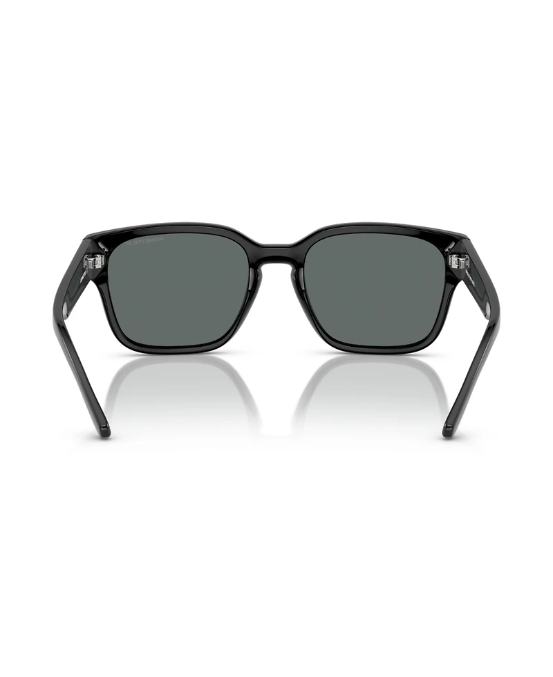 Arnette Men's Hamie Polarized Sunglasses