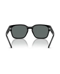 Arnette Men's Hamie Polarized Sunglasses