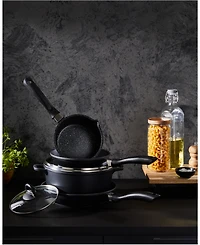 Cuisine::pro Aluminium STONEX2 6-p Cookware Set