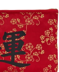 Kipling Lunar New Year Zao Wristlet