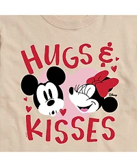 Airwaves Men's Disney Princess Short Sleeve T-shirt