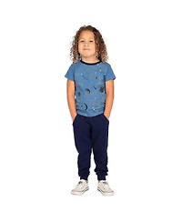 Mightly Toddler, Child Fair Trade Organic Cotton Jogger Sweatpant