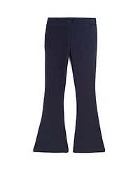 Mightily Girls Fair Trade Organic Cotton Flare Leggings Yoga Pant