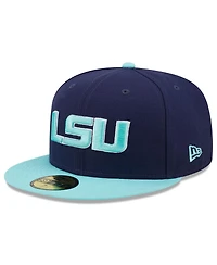 Men's New Era Navy
