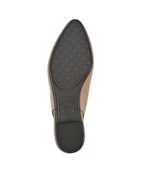 White Mountain Women's Boreal Slingback Loafers