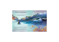 The Great Book of Dragon Legends by Tea Orsi